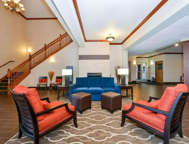 Comfort Inn & Suites Madison North hotel detail image 2