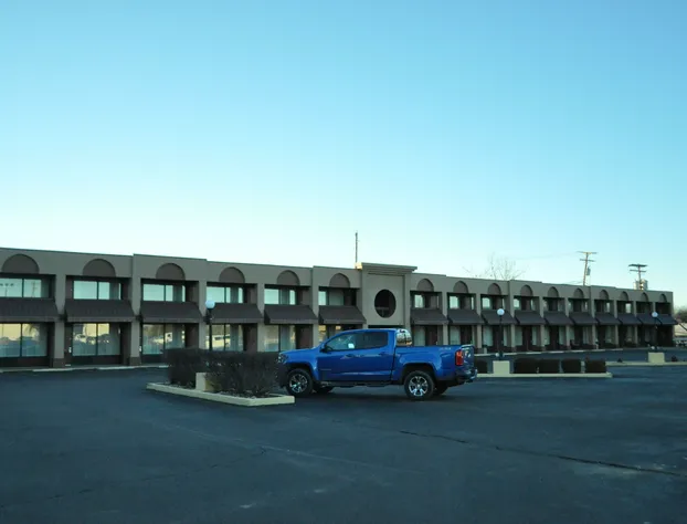 Best Way Inn Madison hotel detail image 2