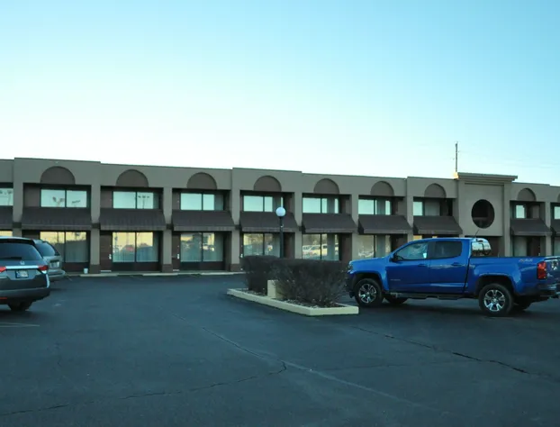 Best Way Inn Madison hotel detail image 3