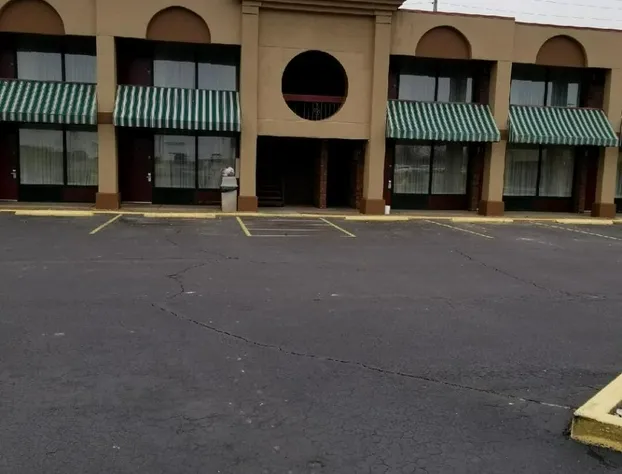 Best Way Inn Madison hotel detail image 4