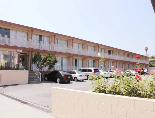 Pasadena Rose Inn hotel detail image 1