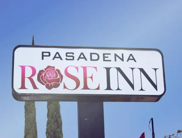 Pasadena Rose Inn hotel detail image 3