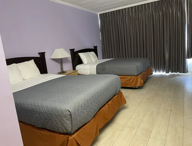 Pasadena Rose Inn hotel detail image 4