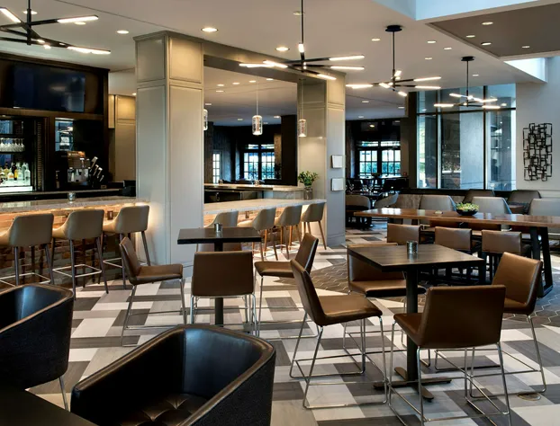 Embassy Suites by Hilton Bethesda Washington DC hotel detail image 4