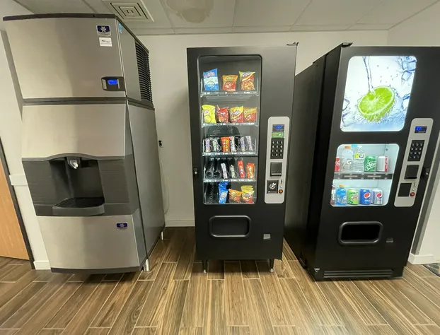 Sleep Inn & Suites Verona, WI hotel detail image 3