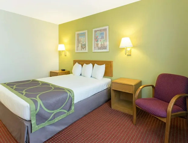 Sleep Inn & Suites Verona, WI hotel detail image 4