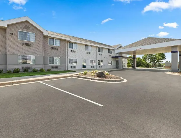 Sleep Inn & Suites Verona - Madison Southwest hotel detail image 1