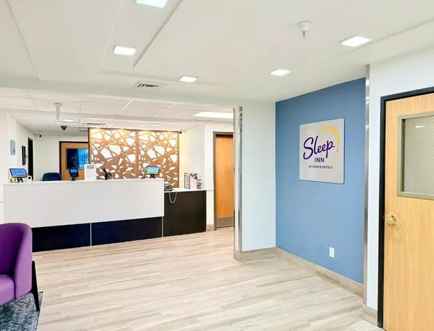 Sleep Inn & Suites Verona - Madison Southwest hotel detail image 4