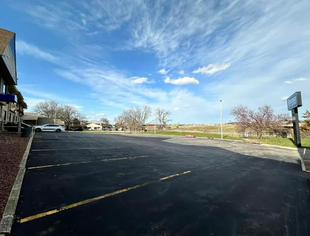 Rodeway Inn & Suites Madison East hotel detail image 2