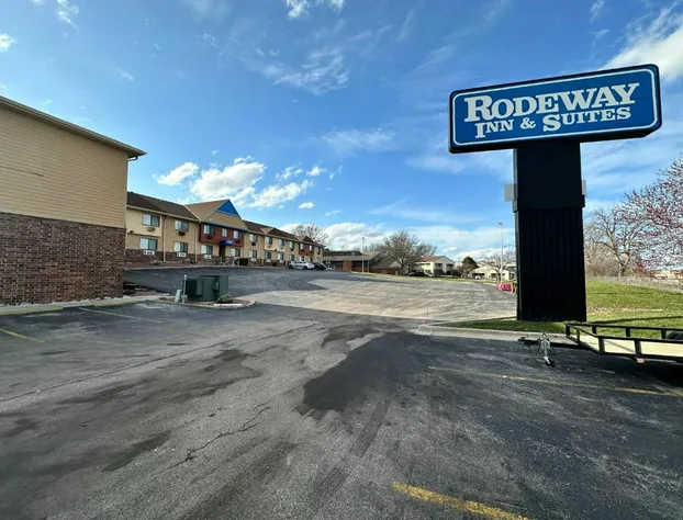 Rodeway Inn & Suites Madison East hotel detail image 1