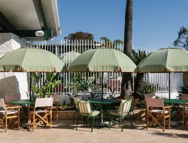 Le Petit Pali Laguna Beach hotel detail image 4