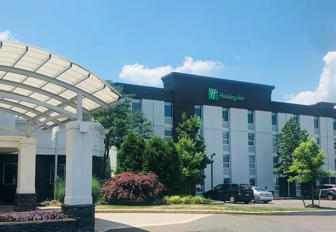 Holiday Inn Lansdale - Hatfield by IHG hotel hero