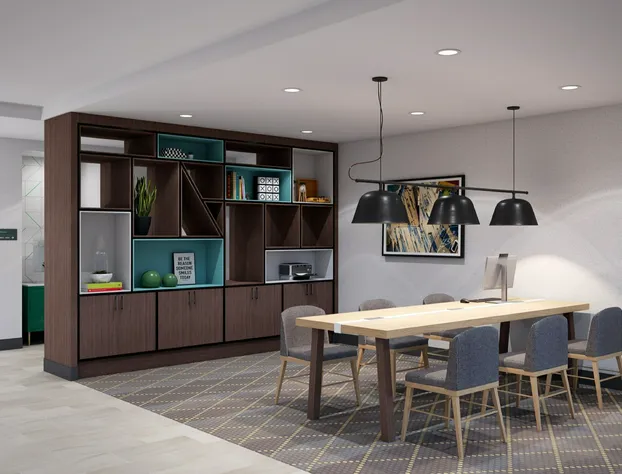 Holiday Inn Lansdale - Hatfield by IHG hotel detail image 1