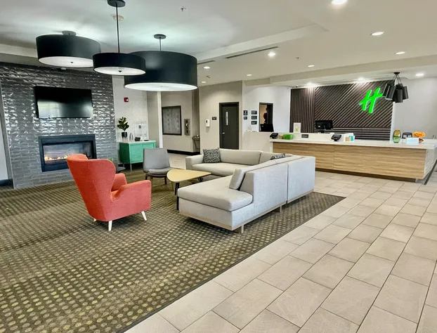 Holiday Inn Lansdale - Hatfield by IHG hotel detail image 2