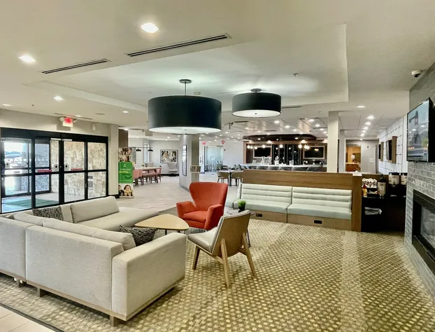 Holiday Inn Lansdale - Hatfield by IHG hotel detail image 3