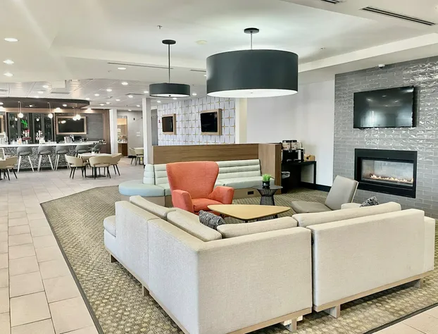 Holiday Inn Lansdale - Hatfield by IHG hotel detail image 4