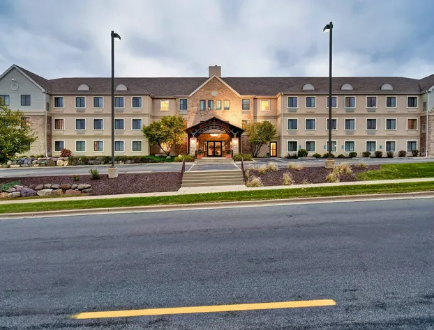 Staybridge Suites Madison East by IHG hotel detail image 1