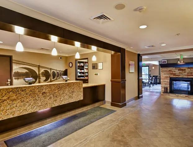 Staybridge Suites Madison East by IHG hotel detail image 2