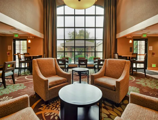 Staybridge Suites Madison East by IHG hotel detail image 3