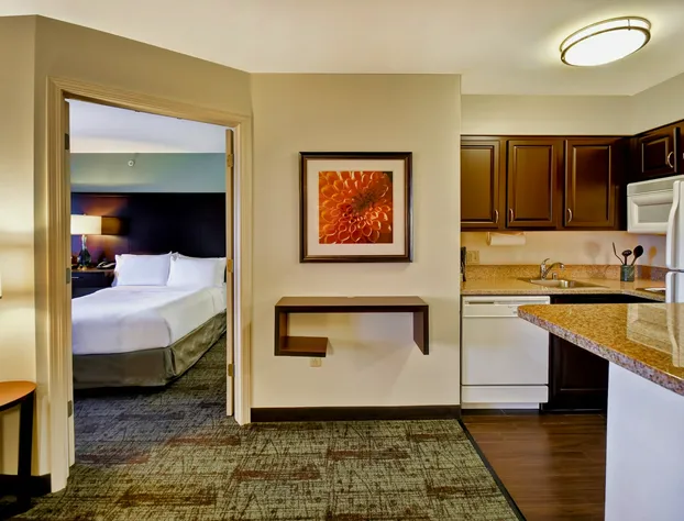 Staybridge Suites Madison East by IHG hotel detail image 4