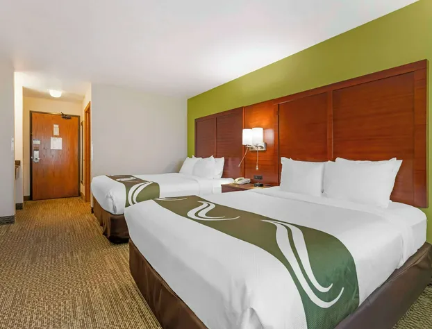 Quality Inn & Suites Stoughton - Madison South hotel detail image 4