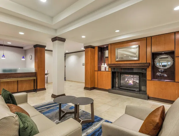 Fairfield Inn & Suites by Marriott Madison East hotel detail image 1