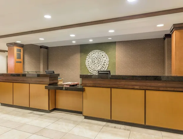 Fairfield Inn & Suites by Marriott Madison East hotel detail image 2