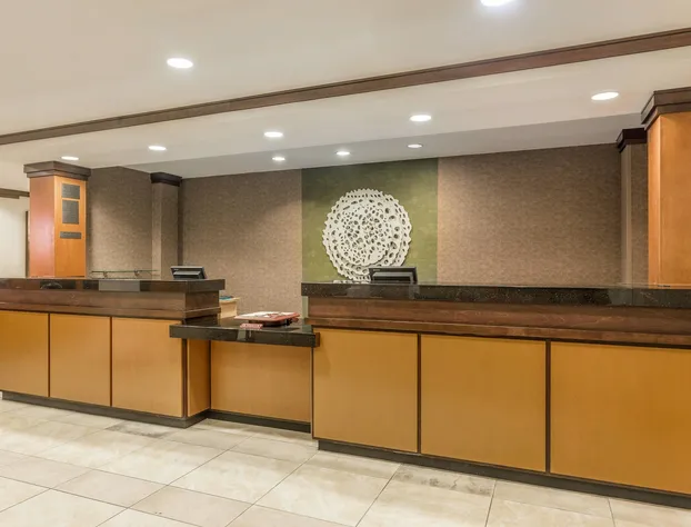 Fairfield Inn & Suites by Marriott Madison East hotel detail image 2