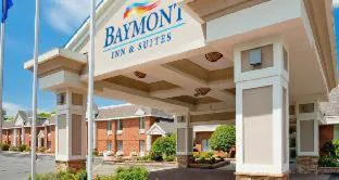 Baymont by Wyndham East Windsor Bradley Airport hotel detail image 1