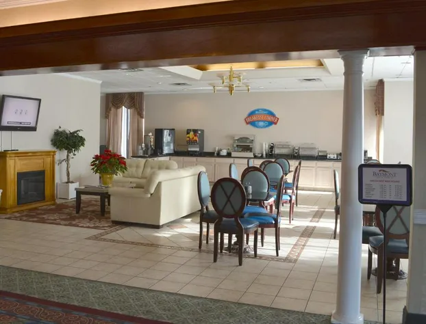 Baymont by Wyndham East Windsor Bradley Airport hotel detail image 4