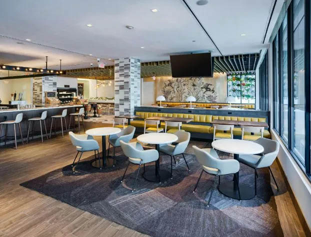 DoubleTree by Hilton Hartford Downtown hotel detail image 4