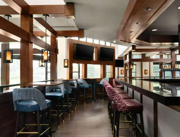 DoubleTree by Hilton Hartford - Bradley Airport hotel detail image 2