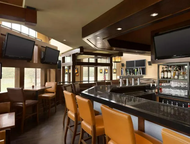 DoubleTree by Hilton Hartford - Bradley Airport hotel detail image 3