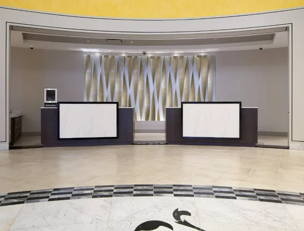 Marriott Hartford Downtown hotel detail image 4