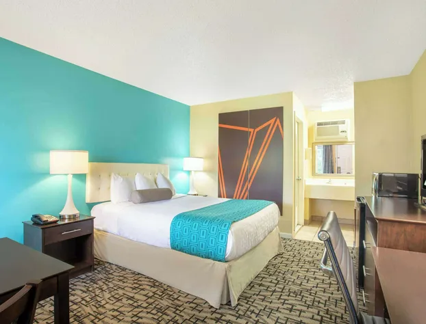 Howard Johnson by Wyndham Hartford South – Rocky Hill hotel detail image 3