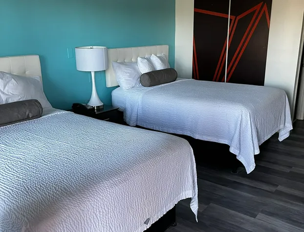 Howard Johnson by Wyndham Hartford South – Rocky Hill hotel detail image 2