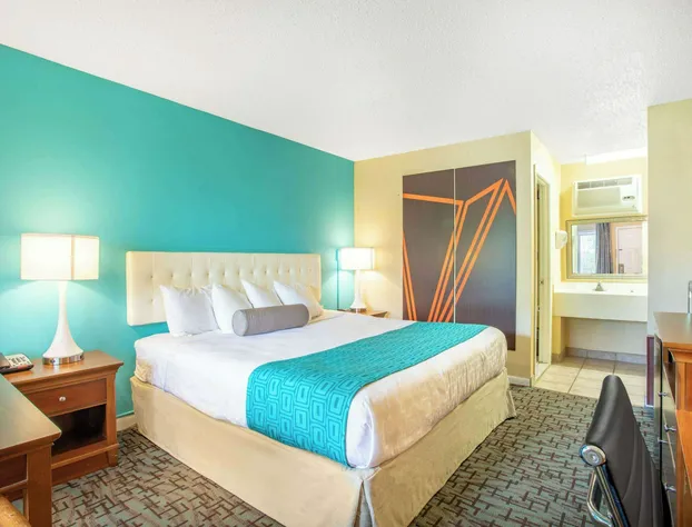 Howard Johnson by Wyndham Hartford South – Rocky Hill hotel detail image 4