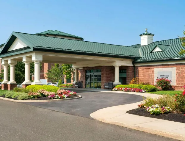 Homewood Suites by Hilton-Hartford South-Glastonbury, CT hotel detail image 1