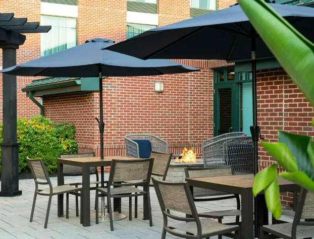 Homewood Suites by Hilton-Hartford South-Glastonbury, CT hotel detail image 2