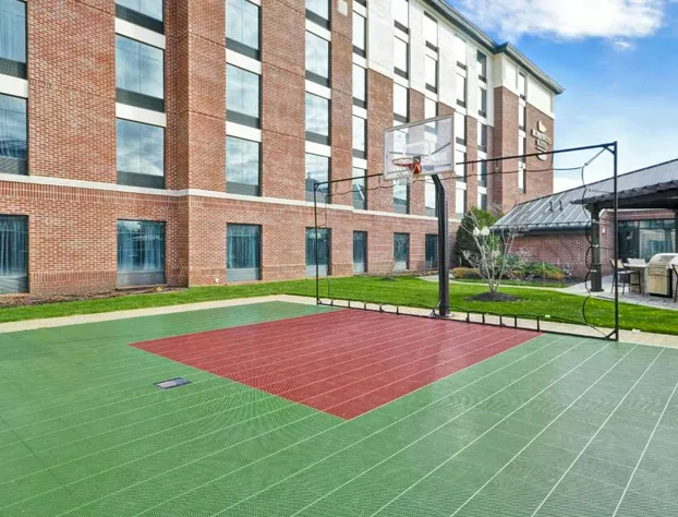 Homewood Suites by Hilton-Hartford South-Glastonbury, CT hotel detail image 4