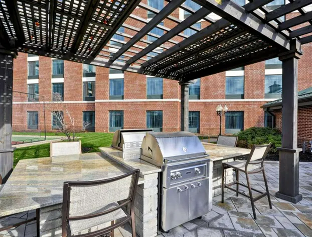 Homewood Suites by Hilton-Hartford South-Glastonbury, CT hotel detail image 2