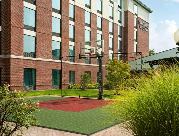 Homewood Suites by Hilton-Hartford South-Glastonbury, CT hotel detail image 4