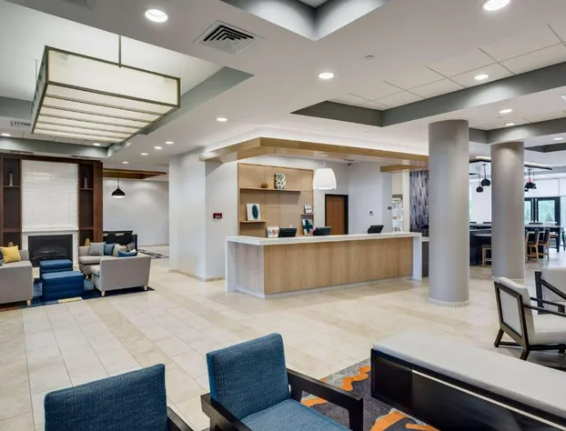 HYATT house Hartford North/Windsor hotel detail image 2