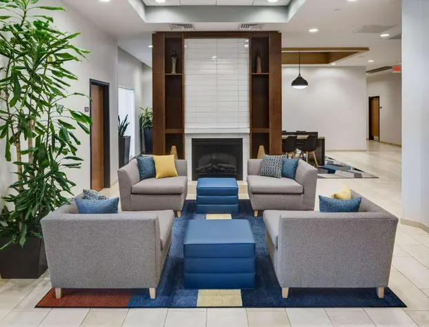 HYATT house Hartford North/Windsor hotel detail image 1