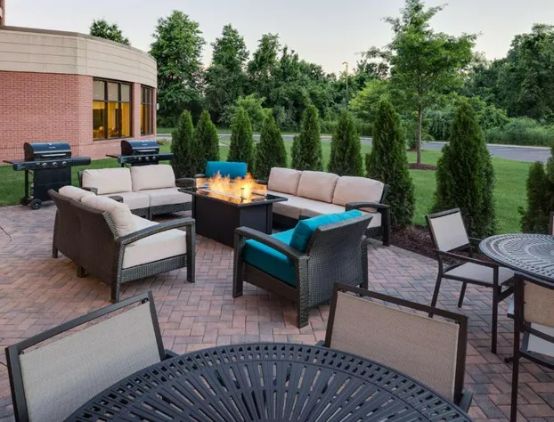 HYATT house Hartford North/Windsor hotel detail image 4