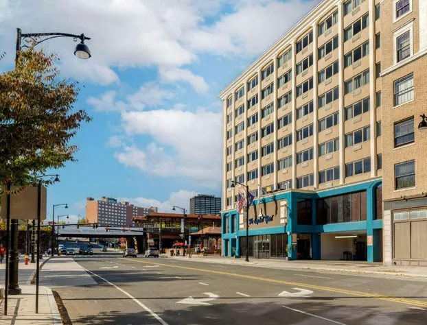 The Capitol Hotel hotel detail image 2