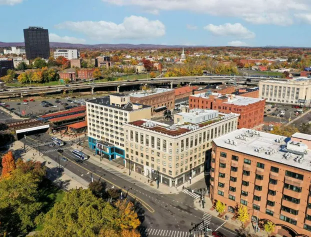 The Capitol Hotel hotel detail image 3