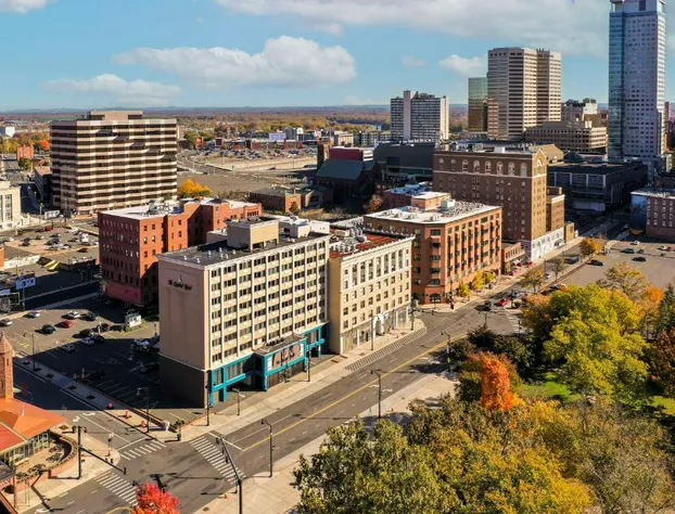 The Capitol Hotel hotel detail image 4