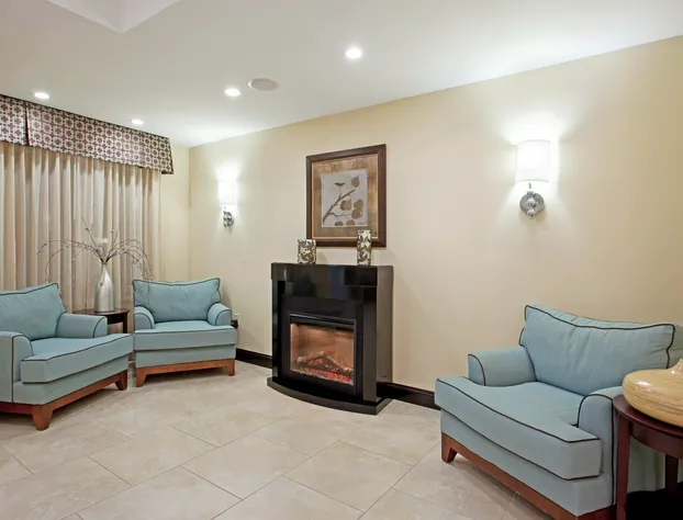 Holiday Inn Express & Suites Meriden by IHG hotel detail image 2