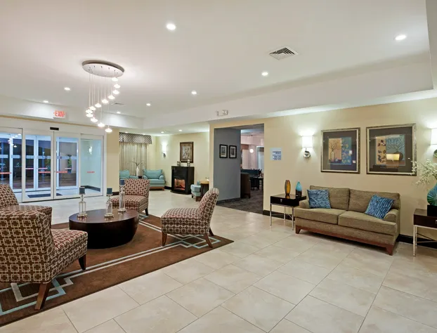 Holiday Inn Express & Suites Meriden by IHG hotel detail image 3